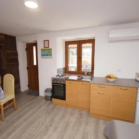 With A Parking Space Punat, Krk - 21293 Punat